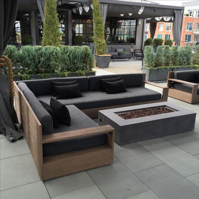 Patio Furniture