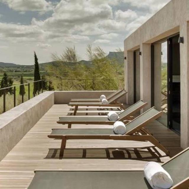 Spa Services in Mallorca