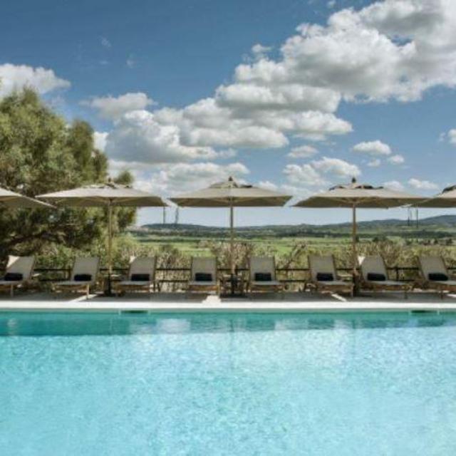 Honeymoon Resort in Spain