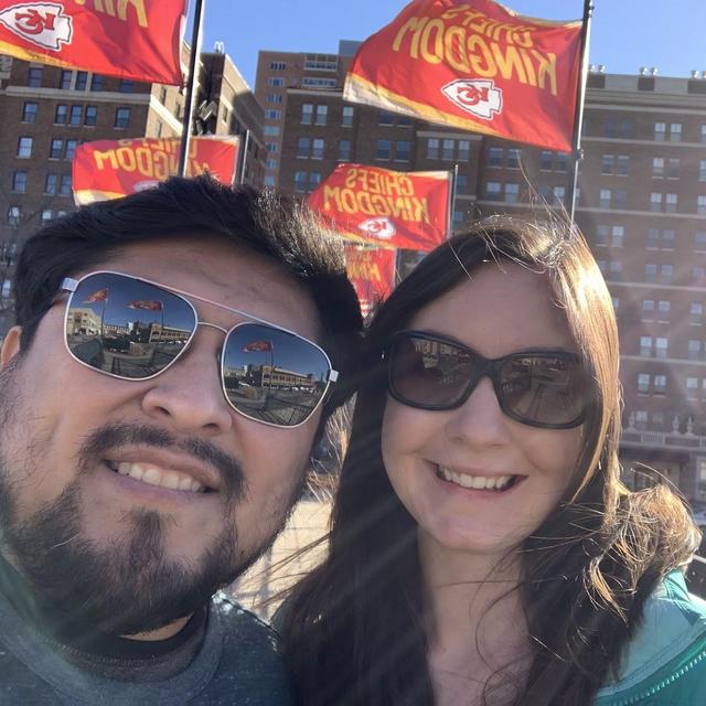 Football Tickets For Two