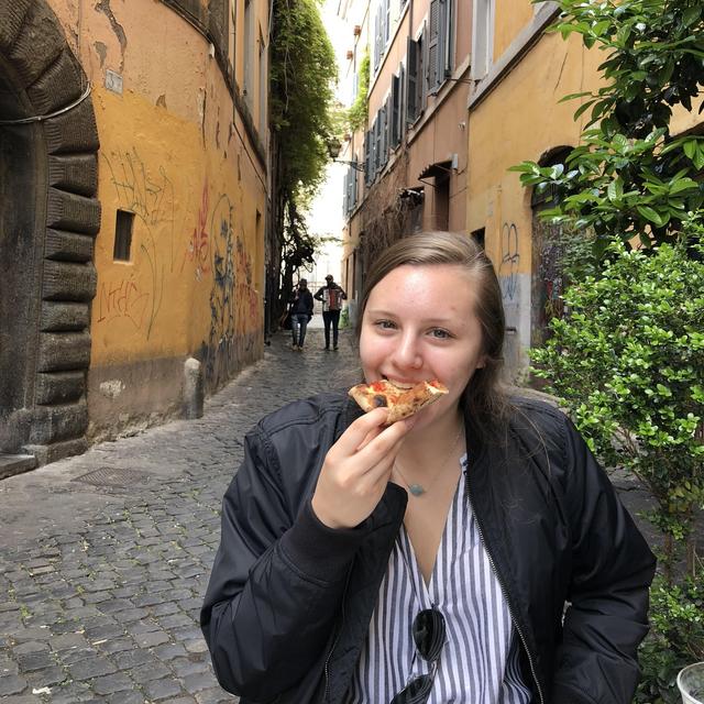 Our Honeymoon Fund - We're going to Italy!