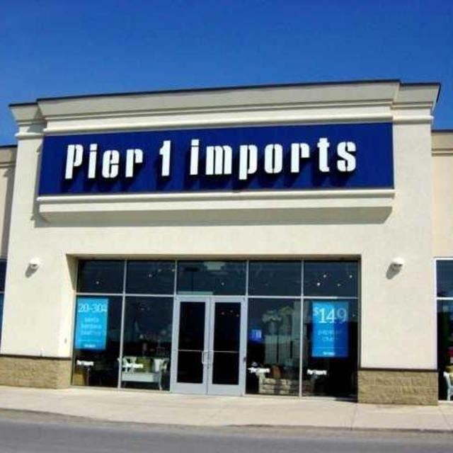 Pier 1 Imports Giftcare