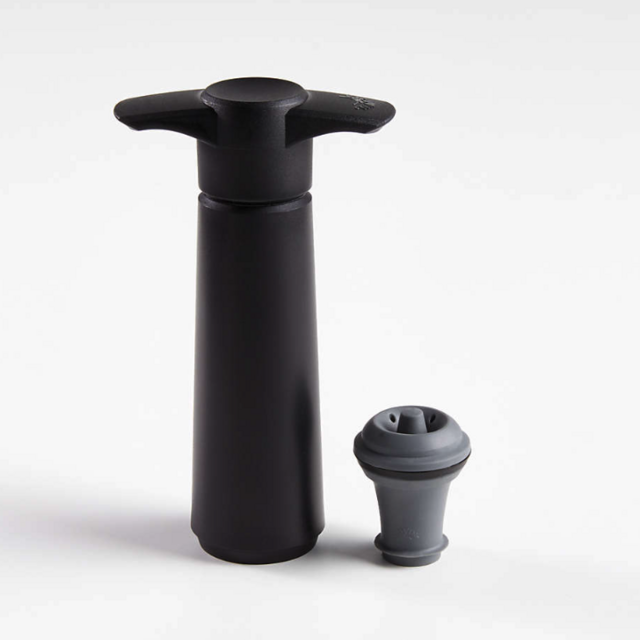 Vacu Vin ® Wine Saver/Stopper Set