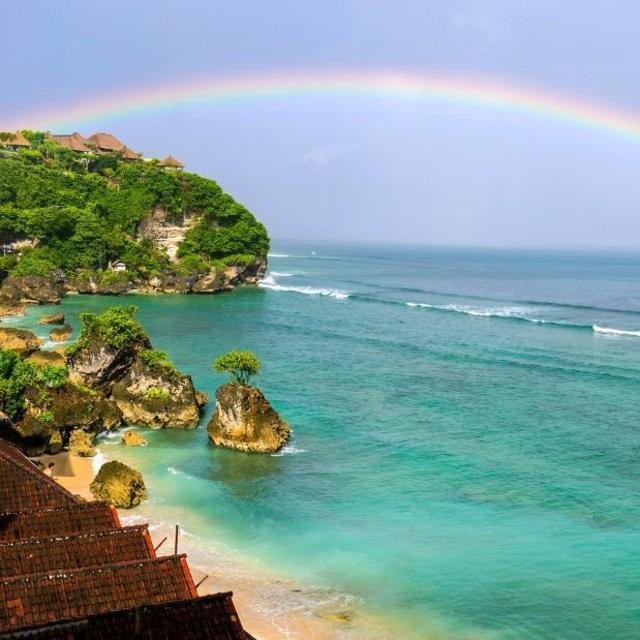 Indonesia Honeymoon Fund