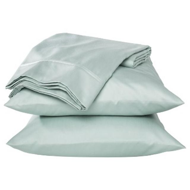 Performance Sheet Set Solids 400 Thread Count - Threshold™