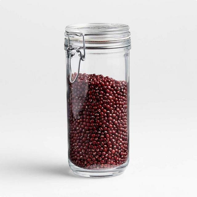 Fido 37.5-Oz. Cylinder Jar