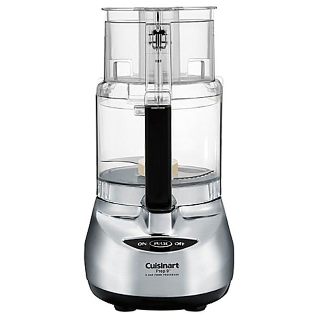 Cuisinart® Prep 9™ 9-Cup Food Processor