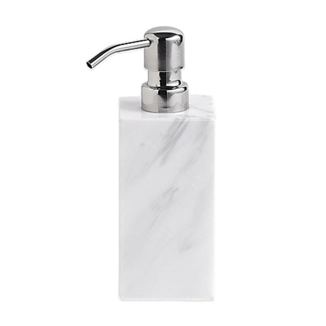 Camarillo Marble Lotion Dispenser