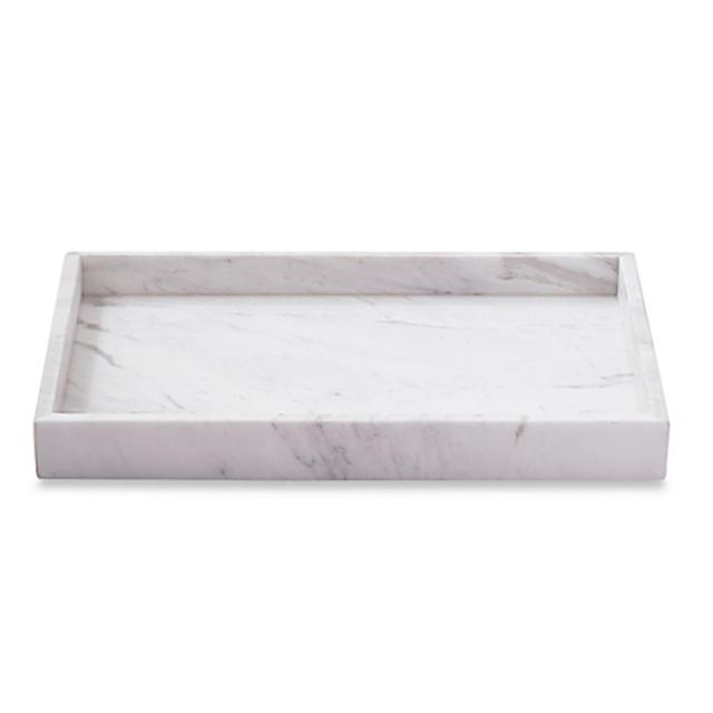 Camarillo Marble Vanity Tray