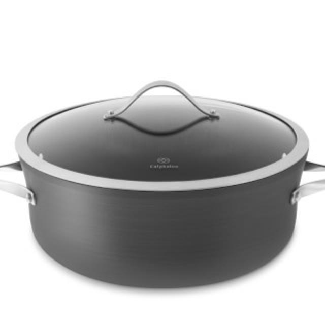 Calphalon Contemporary Nonstick Dutch Oven