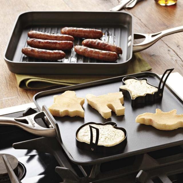 Calphalon Contemporary Nonstick 11" Griddle