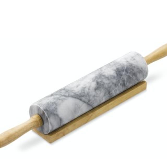 Marble Rolling Pin