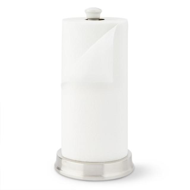 Williams Collection Paper Towel Holder