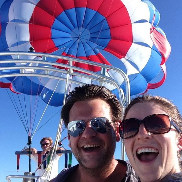 HONEYMOON FUND: Help Us Get Us Outta the U.S. ...