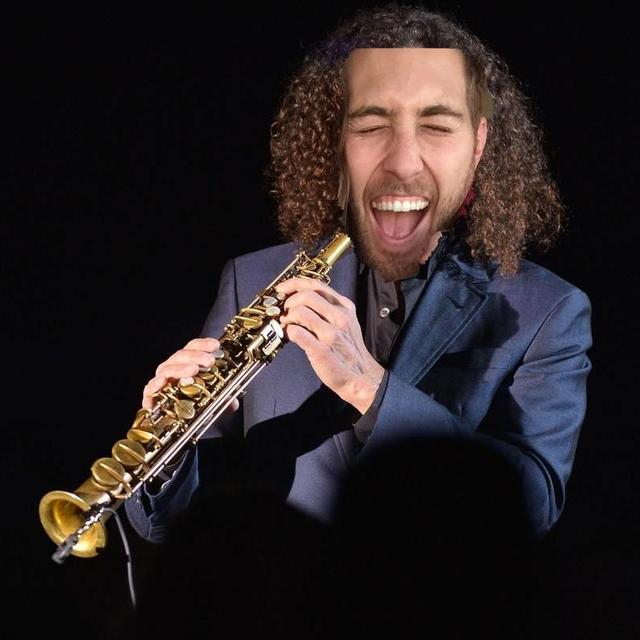 Jazz Show in Paris