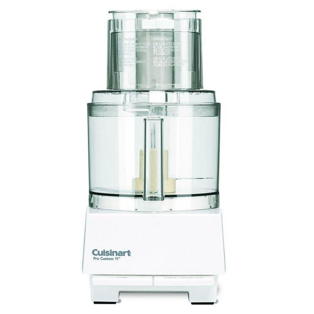 Cuisinart Pro Custom 11-Cup Food Processor
