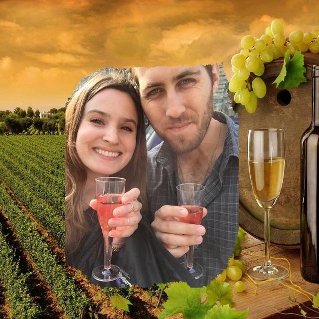 Wine Tasting in Provence