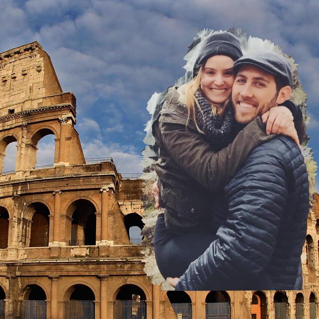 Historical Tour of Rome