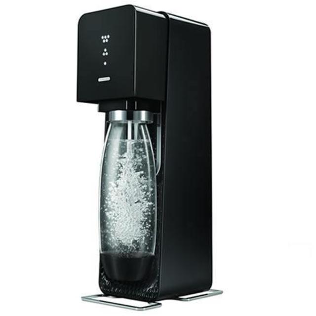 Soda Stream Source