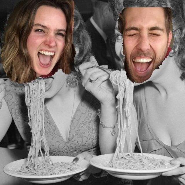 Pasta Making Class