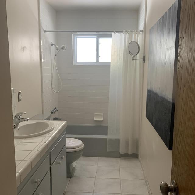 Gut Renovating Our Bathroom