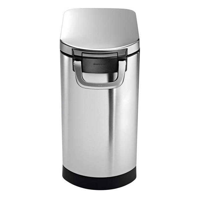 Pet Food Storage