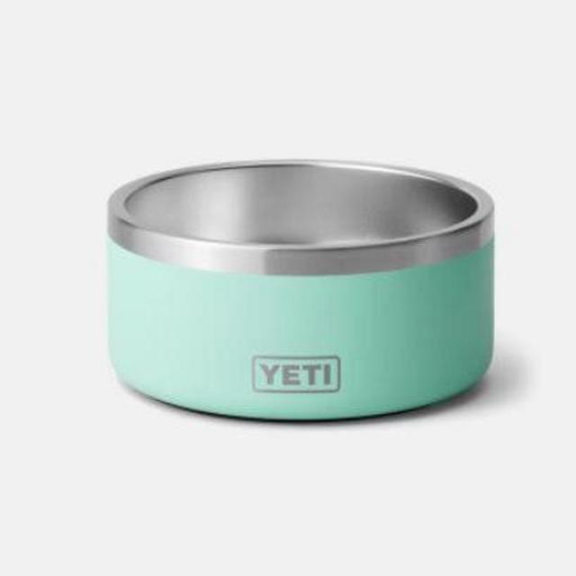 Boomer™4 Dog Bowl Seafoam