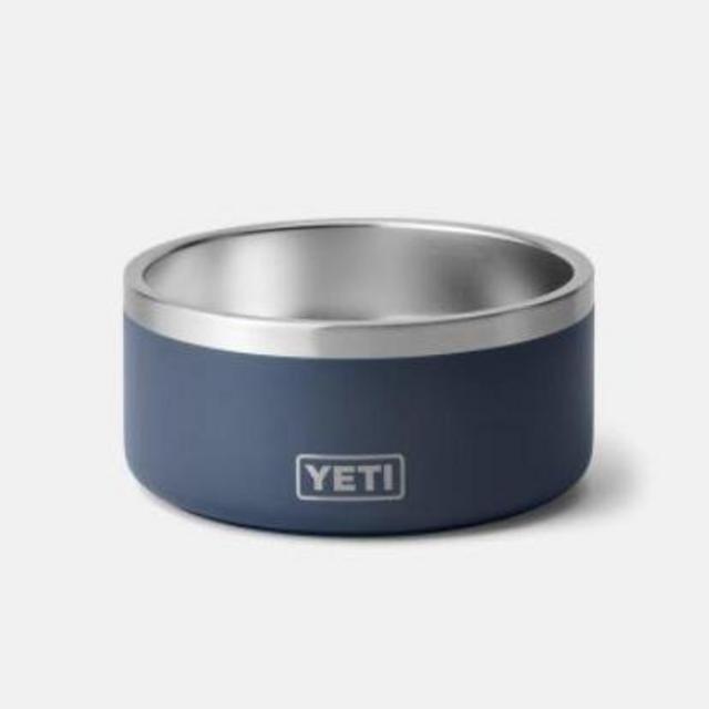 Boomer™4 Dog Bowl Navy