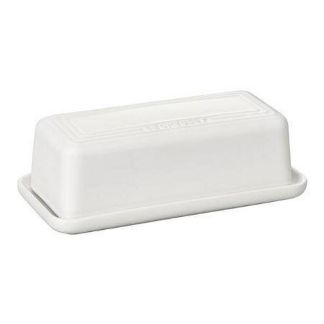 Signature Butter Dish