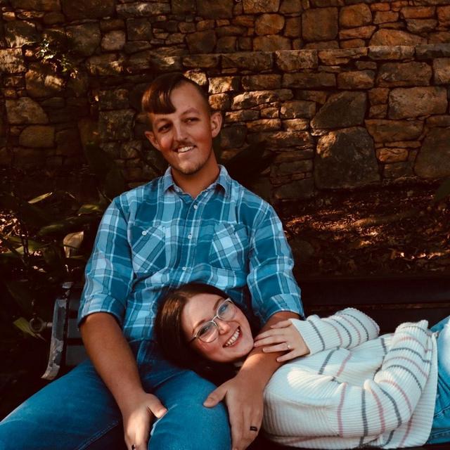 Our Honeymoon and Moving Fund