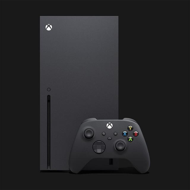 XBOX SERIES X