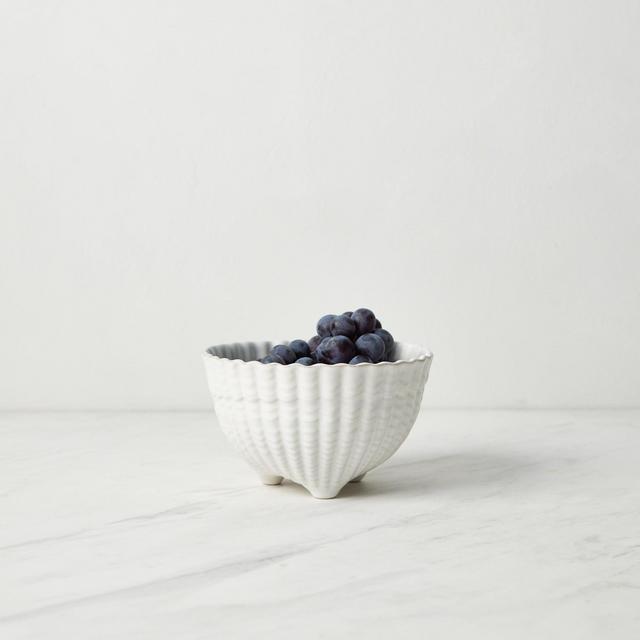 Aparte Footed Bowl