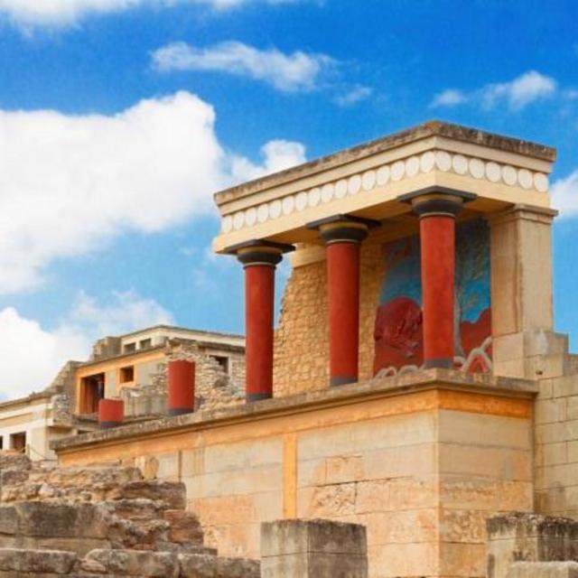 Cretan History and Food Tour - Heraklion (Crete), Greece