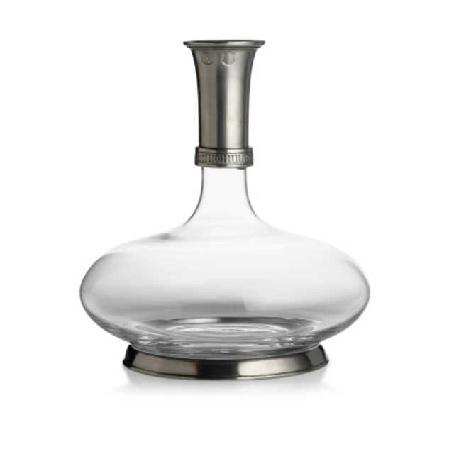 Beverage Service  Wine Decanter