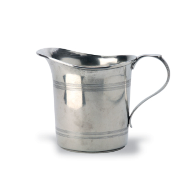 Beverage Service  Straight Pitcher