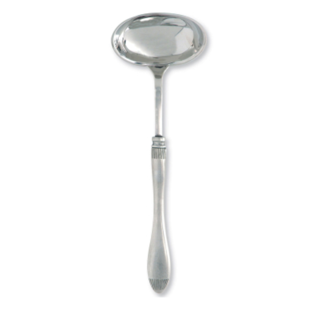 Daniela Pewter  Ladle