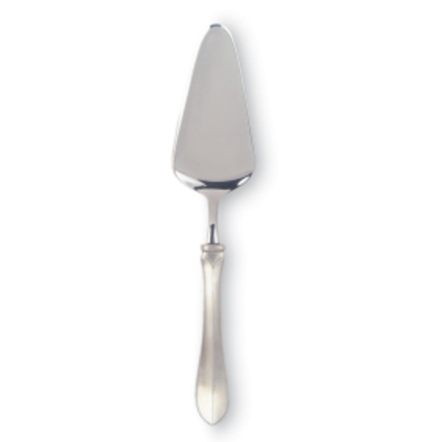 Sofia Pewter  Cake Server