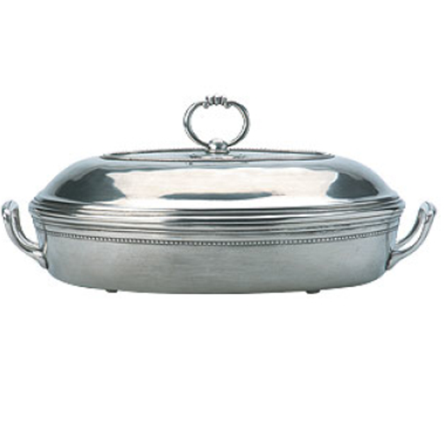 Table Service  Casserole