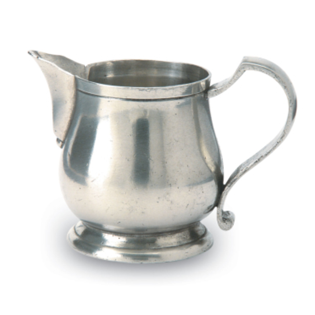 Table Service  Creamer