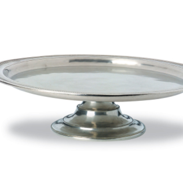 Table Service  Pie Plate