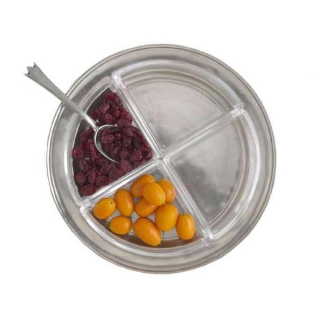 Trays Antipasta Trays