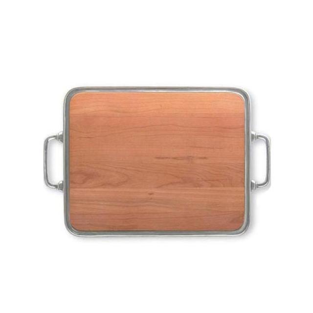 Trays Cheese Tray With Insert