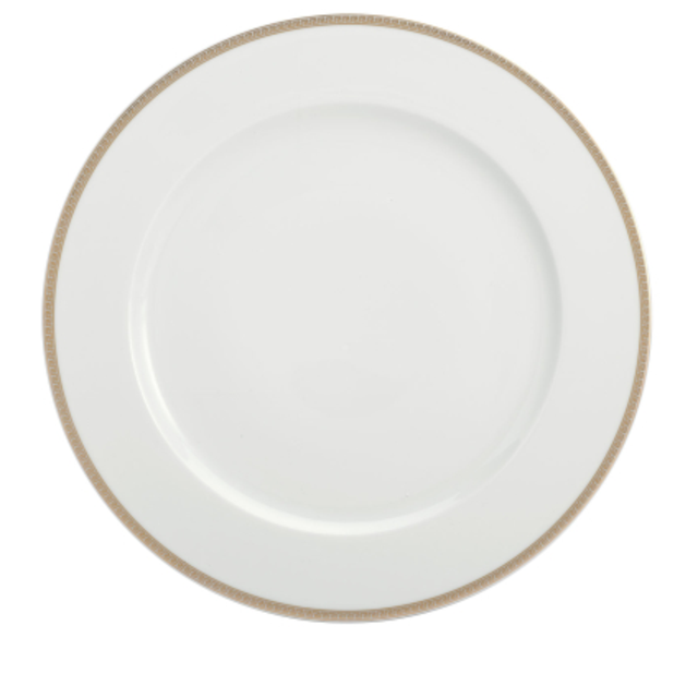Medusa D'or By Versace  Service Plate