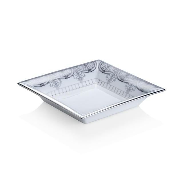 Belle Epoque Square Tray