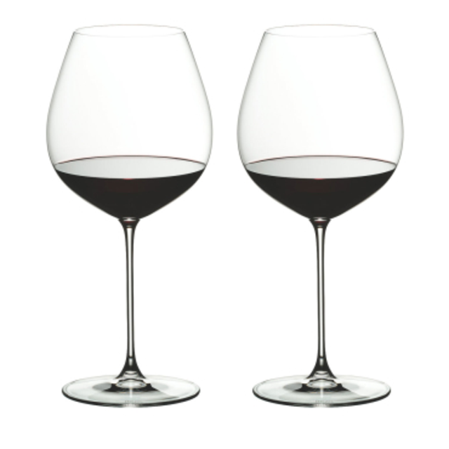 Veritas  Old World Pinot Noir Set2