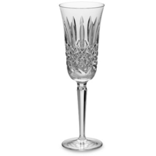 Kelsey  Flute Champagne