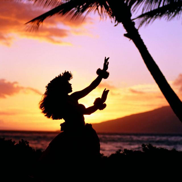 Private Hula Lessons