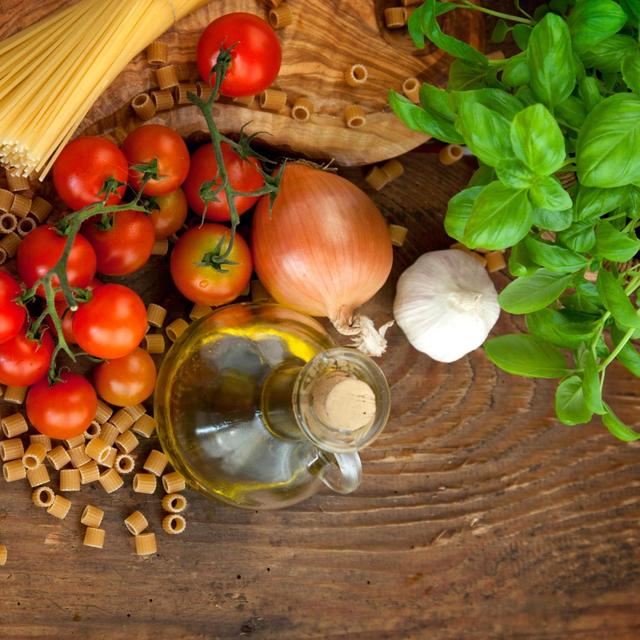 Honeymoon- Italian Cooking Class