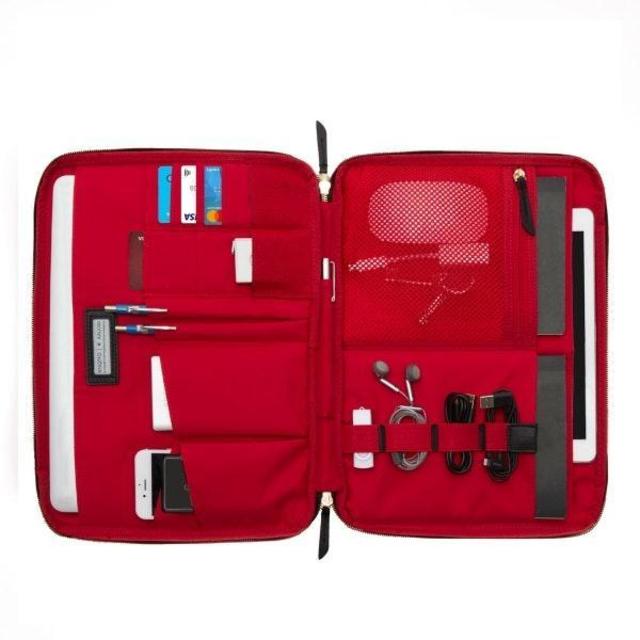 Mayfair 13" Knomad Organizer