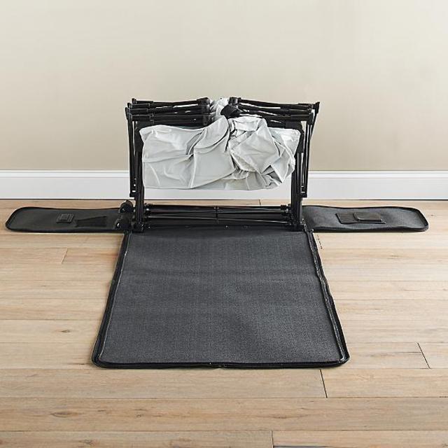 Fold Away Guest Bed | Grandin Road
